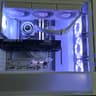 RTX 5070 Ti OC PZ - Ryzen 9850X3D - 2TB Gen4 NVMe - 32GB DDR5 6400