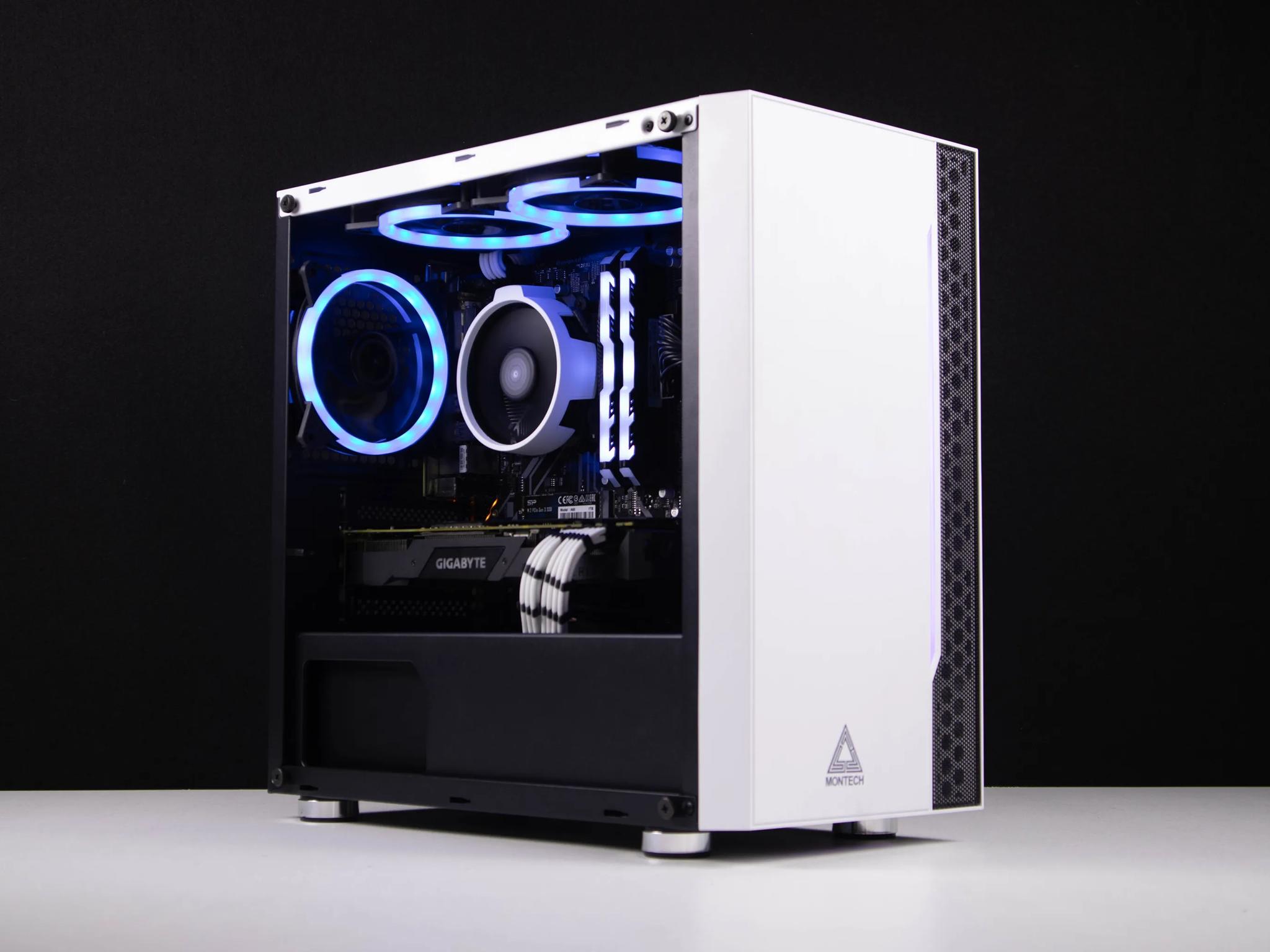 RTX 2070 | Ryzen 7 2700X | 16gb RAM