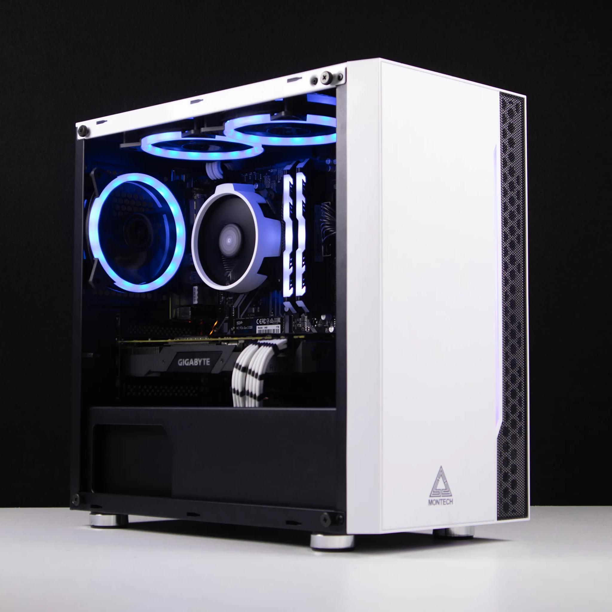 RTX 2070 | Ryzen 7 2700X | 16gb RAM