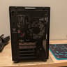 1440p Aqua - RX 9060 XT 16GB, Ryzen 5 9600X, 32 GB DDR5 RAM, 1 TB Gen 4 NVME, Liquid Cooled, RGB