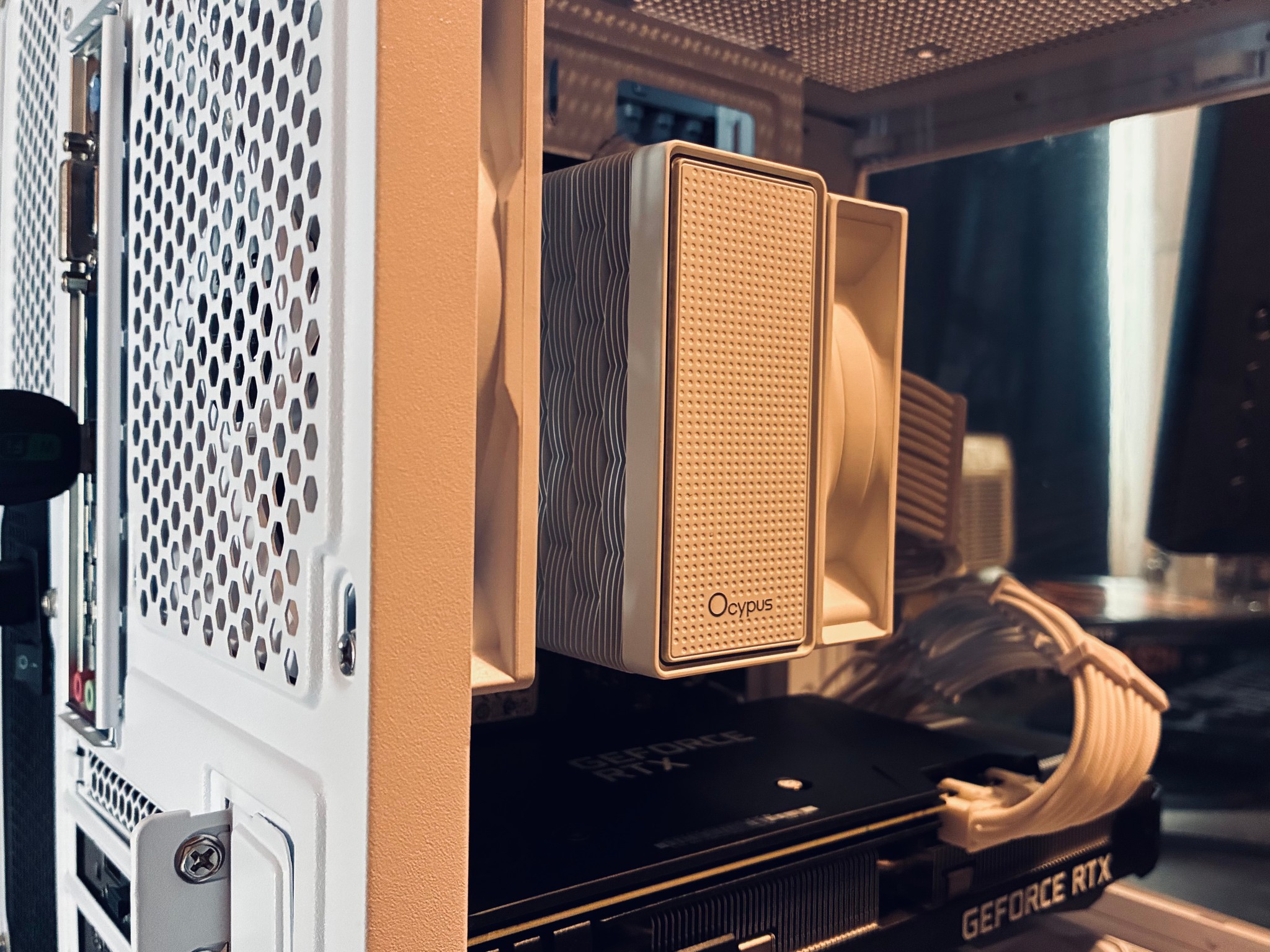 Performance Gaming PC |RTX 3070 // Ryzen 5 5500 // 1TB NVME SSD|