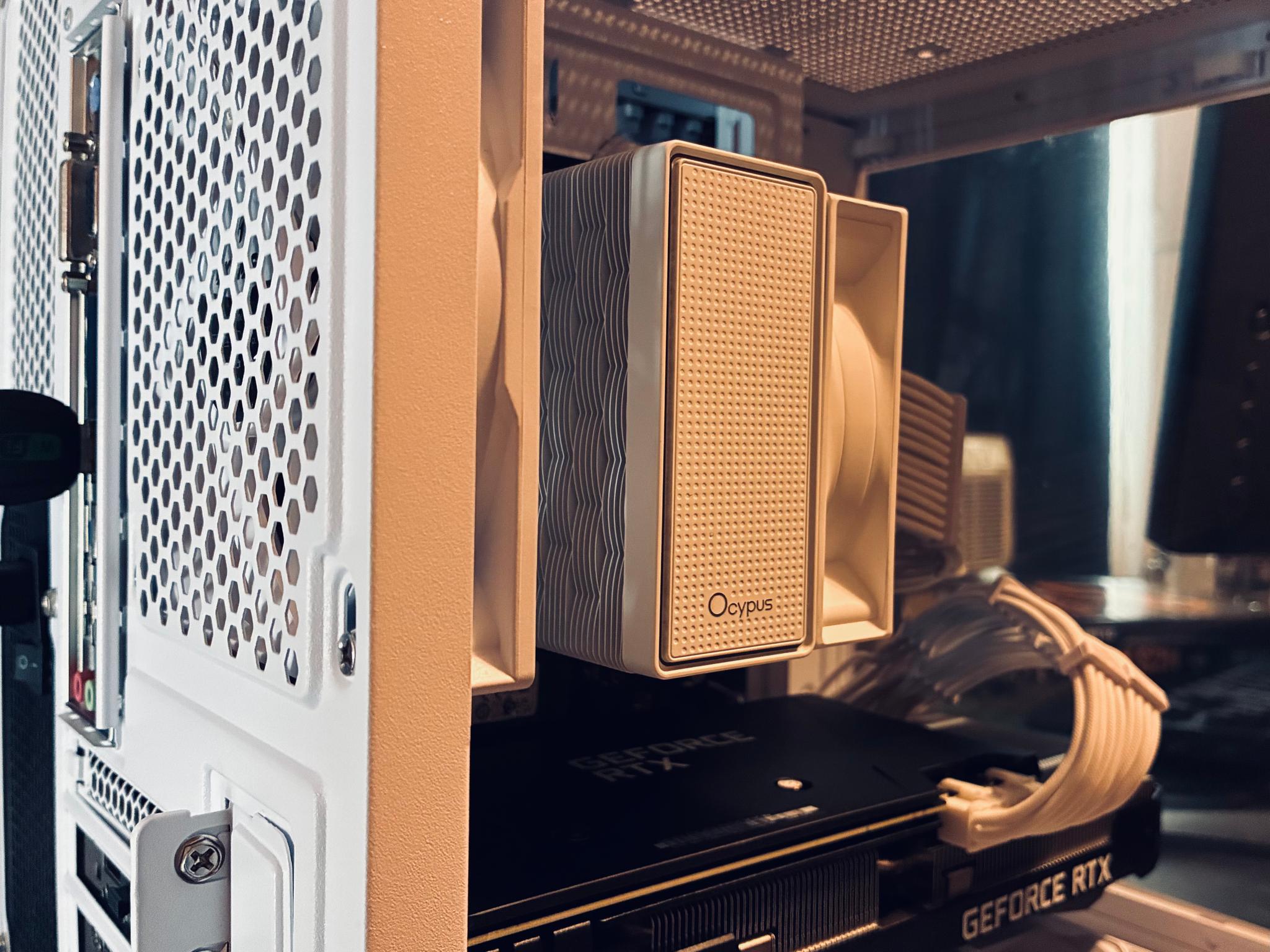 Performance Gaming PC |RTX 3070 // Ryzen 5 5500 // 1TB NVME SSD|