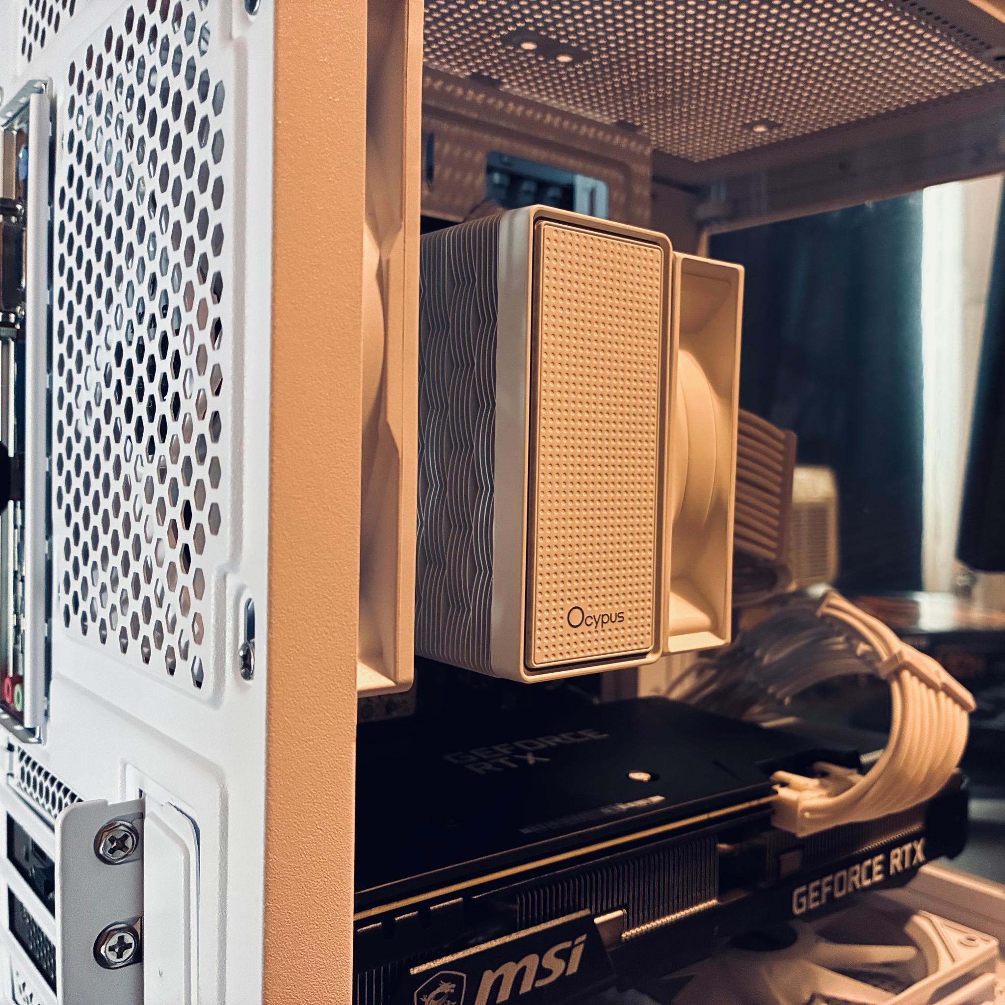 Performance Gaming PC |RTX 3070 // Ryzen 5 5500 // 1TB NVME SSD|