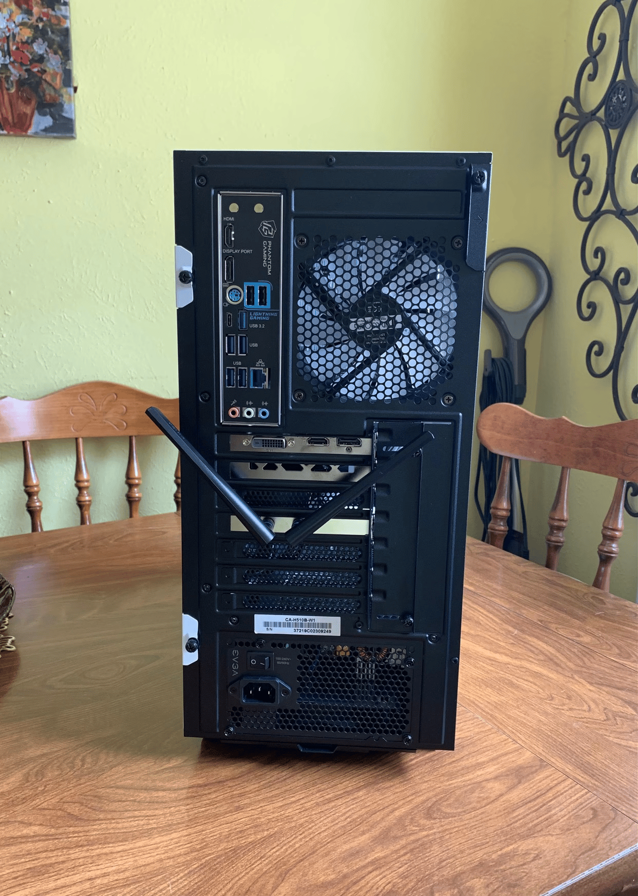 🔥 clean capable gaming/streaming/editing pc (clean argb white aesthetics built w/new parts) 🔥