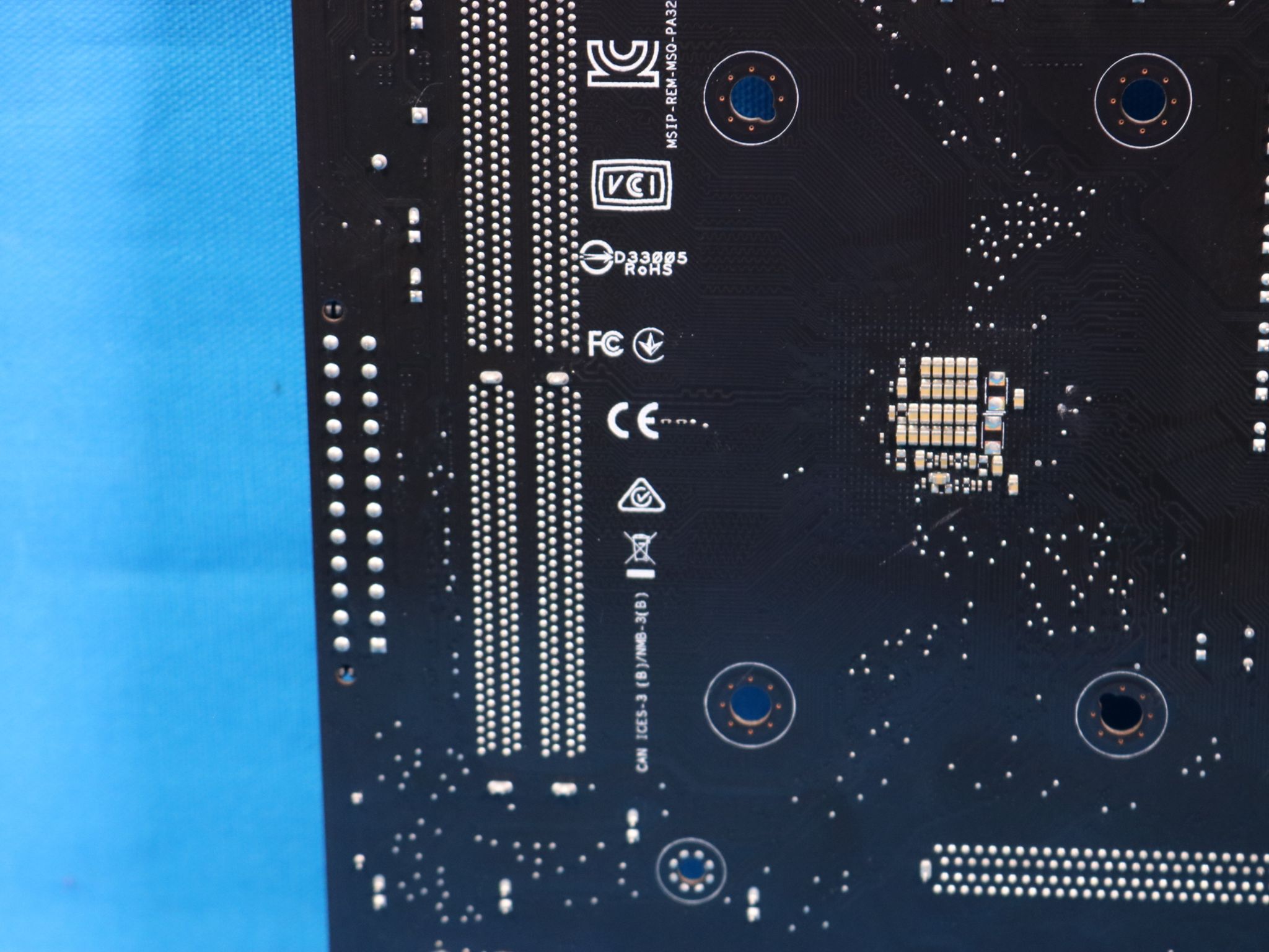 ASUS PRIME A320M-K AMD Socket AM4 DDR4 MicroATX Motherboard No I/O Shield - 4201332169