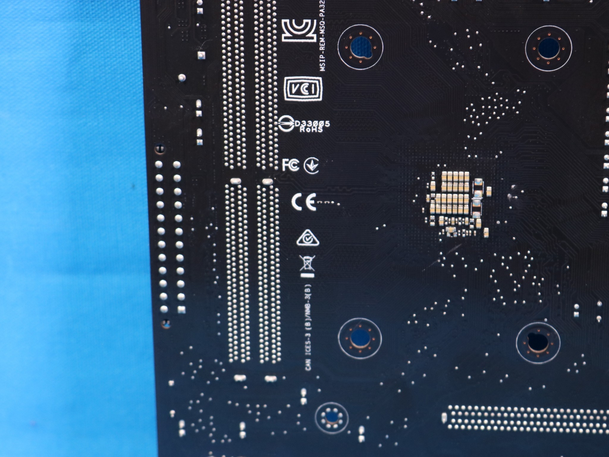 ASUS PRIME A320M-K AMD Socket AM4 DDR4 MicroATX Motherboard No I/O Shield - 4201332169