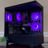 🔥Crimson Fury🔥 RTX 3070 Ti | Ryzen 7 5800 | 16GB RAM | 1TB NVME | WiFi & Bluetooth
