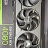 Used Asus 4080 Tuf gaming OC edition