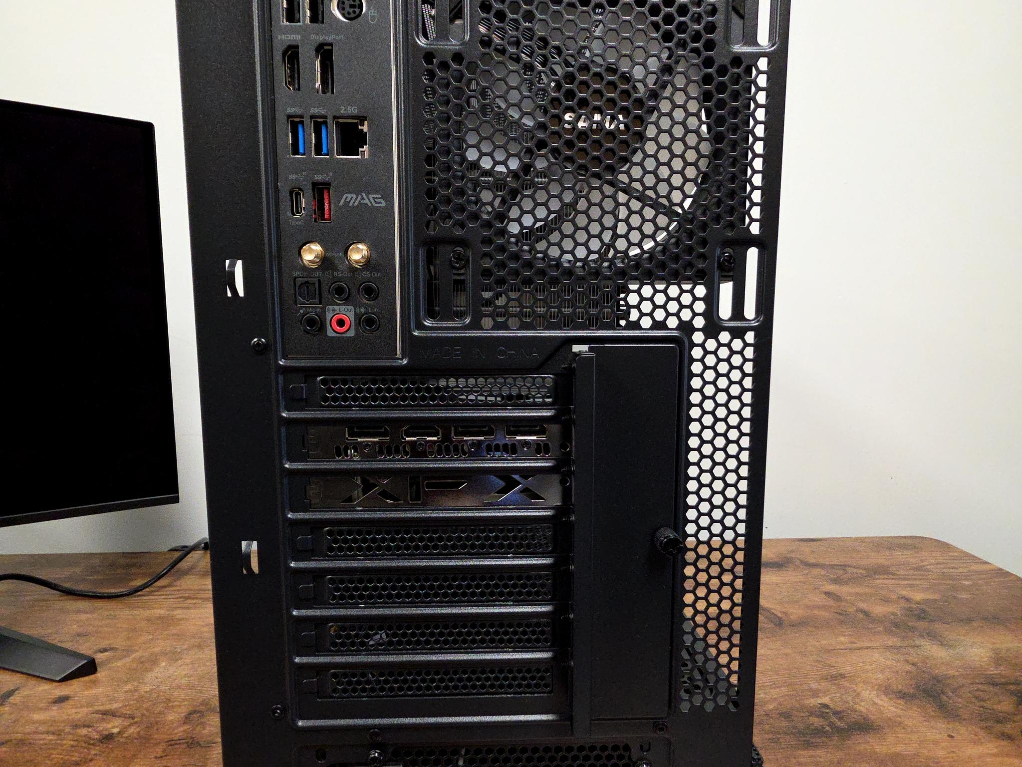 BCPC 26-35🔥 RX 6750 XT Gaming PC – Ryzen 5 3600 | 16GB RAM | 1440p Ready 🔥