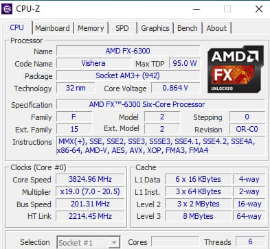 Gigabyte AM3 Micro ATX Board with CPU, Ram, Cooler, and PSU Bundle