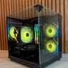 RTX 5060 | RYZEN 5 7600X | 16GB DDR5 | 1TB NVME | 650W