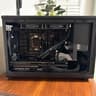 9800X3D / 4080 Super Build