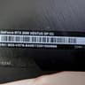 MSI GeForce RTX 2060 VENTUS GP OC