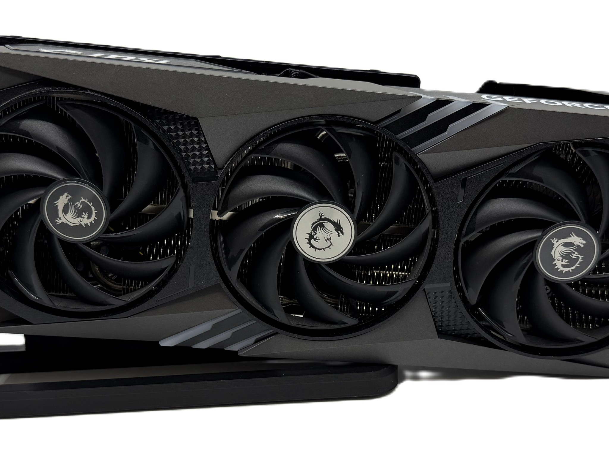 GeForce RTX 4070 Ti GAMING X TRIO 12GB Mint Condition