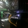 PNY XLR8 Geforce RTX 4060 8gb