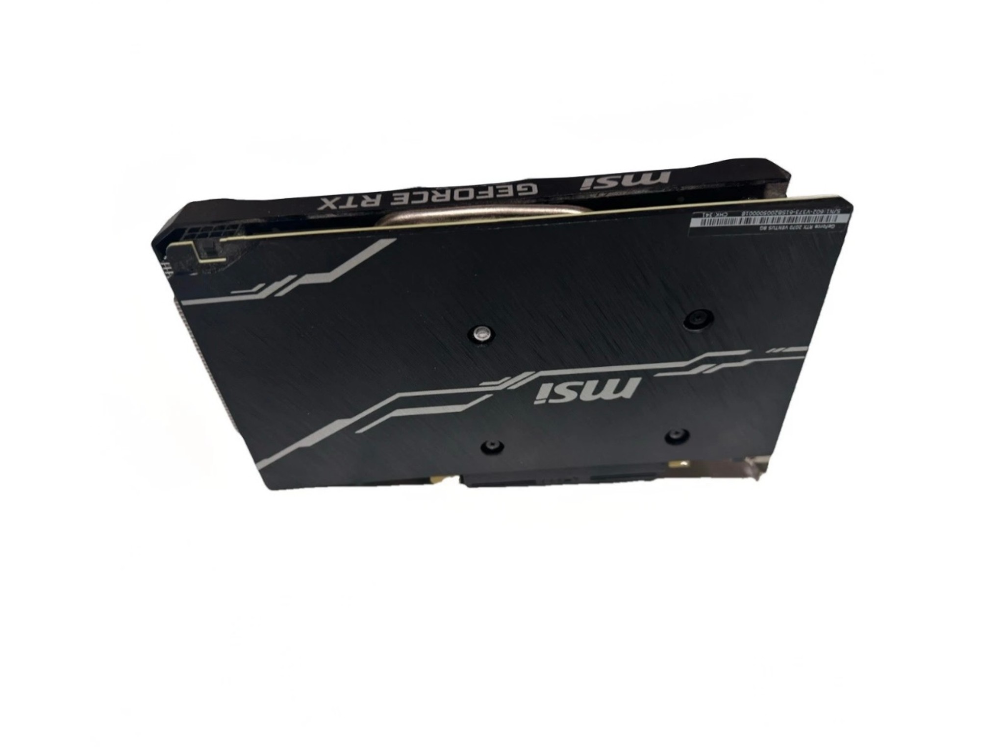 MSI GeForce RTX 2070 VENTUS 8G