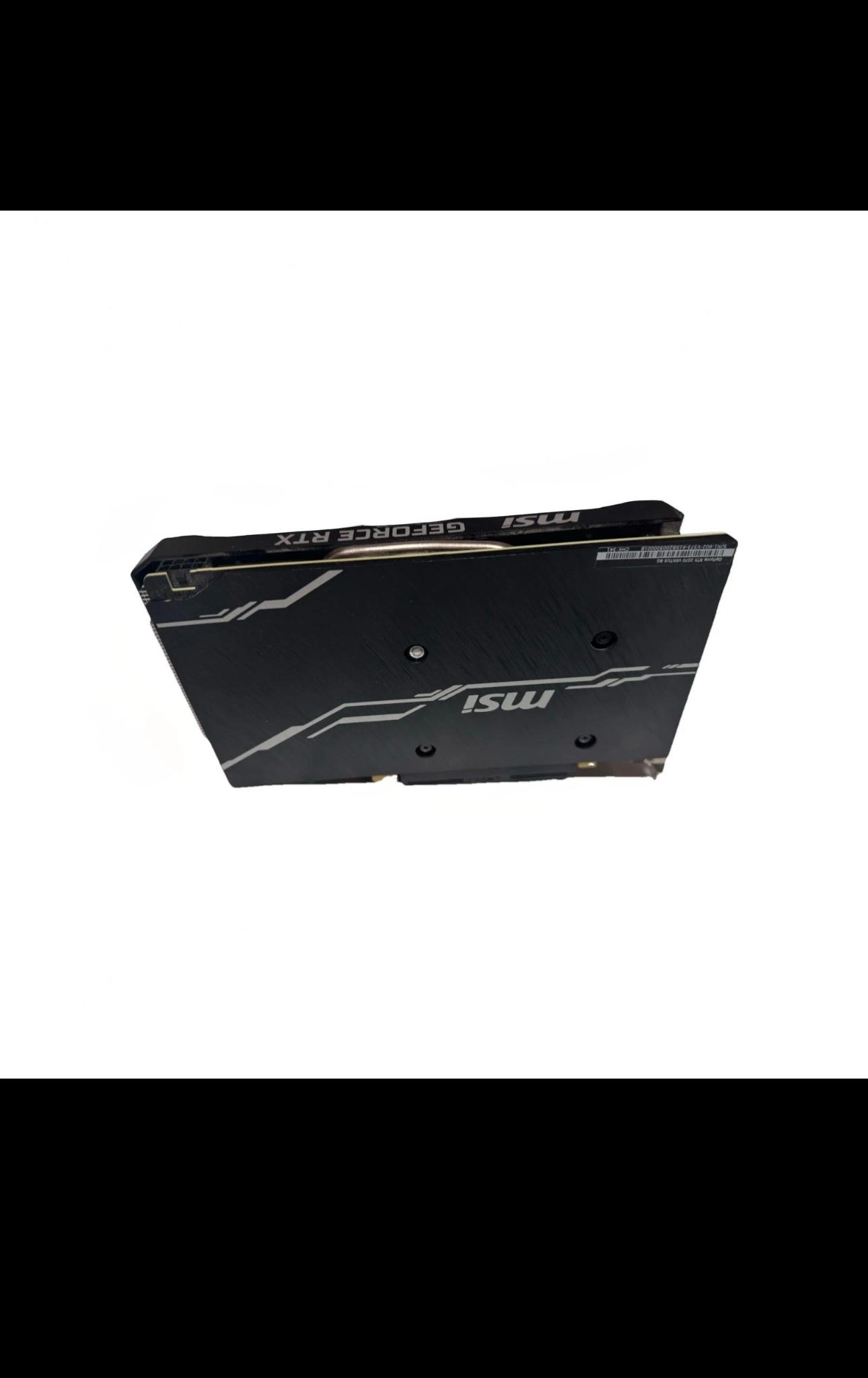 MSI GeForce RTX 2070 VENTUS 8G