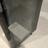 Jonsbo TK-2 - Black - ATX Mid Tower PC Case