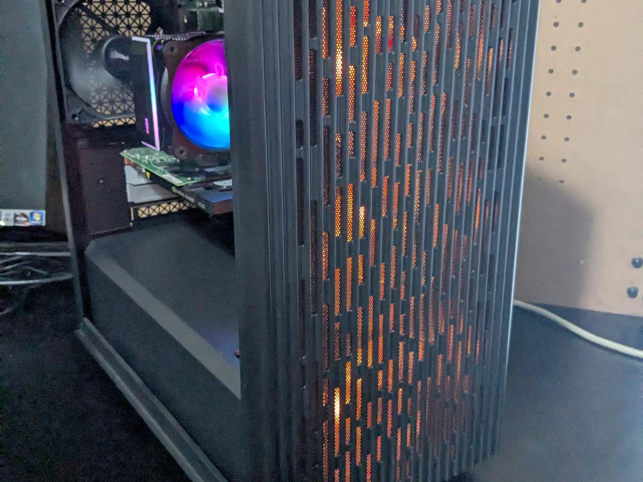 Scratch and Dent | 60 FPS Fortnite | 180 Day Warranty | i5-2400, 16GB RAM, 4GB Quadro, 512GB SSD