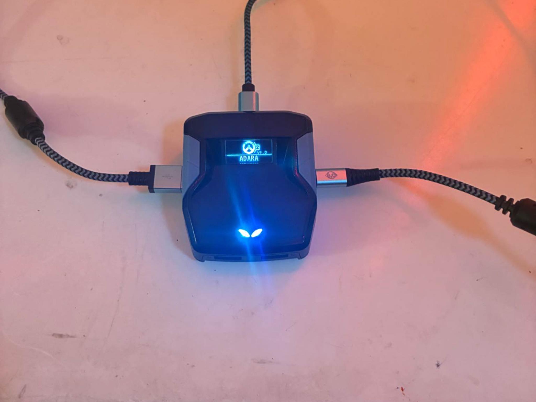 Cronus Zen