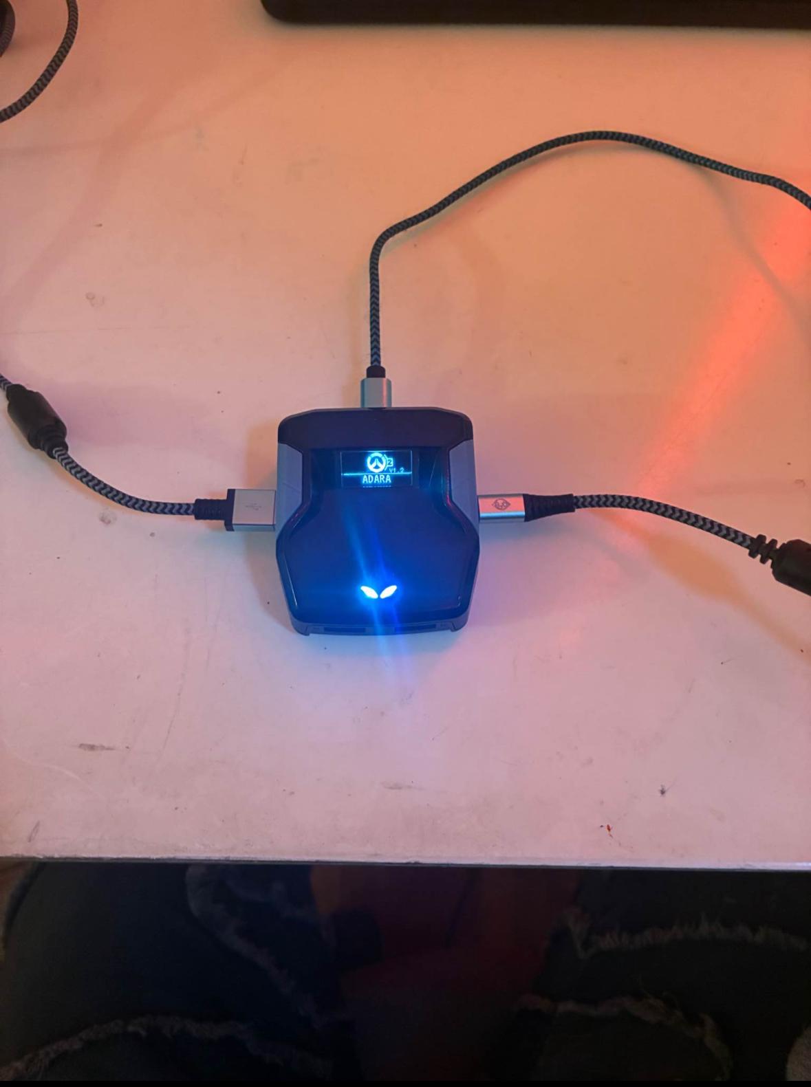 Cronus Zen