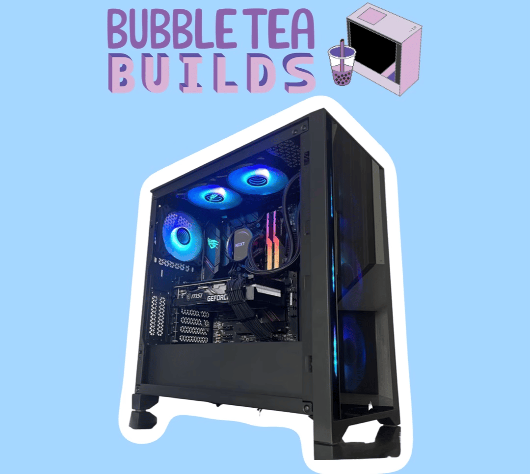 Ventus 💨| Ryzen 7 3800x , Rtx 3070 High-End Gaming PC