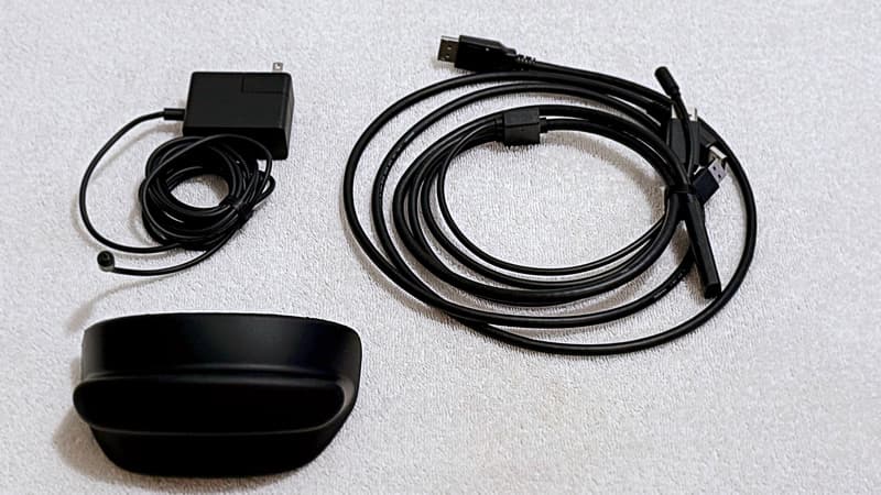 Valve Index Full Kit (LIKE NEW)