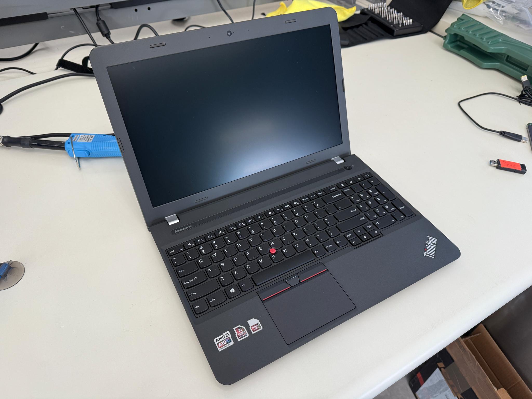 Lenovo Thinkpad E565