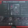 ASUS ROG STRIX B550-F ATX AM4 || w/o Wi-Fi