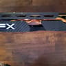 XFX RX 580 graphics card with 8gb memory