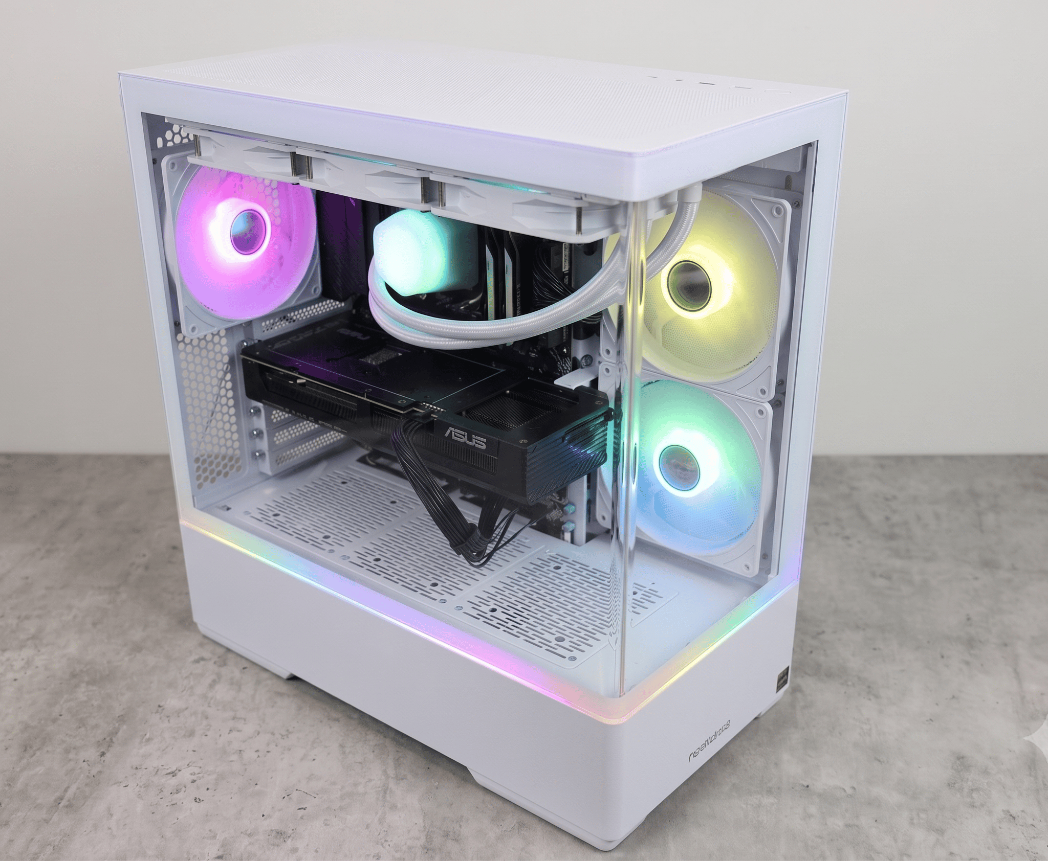 4k Build | 9950x3d | 5080 | 64GB Ram | 2TB NVME - New Prebuilt