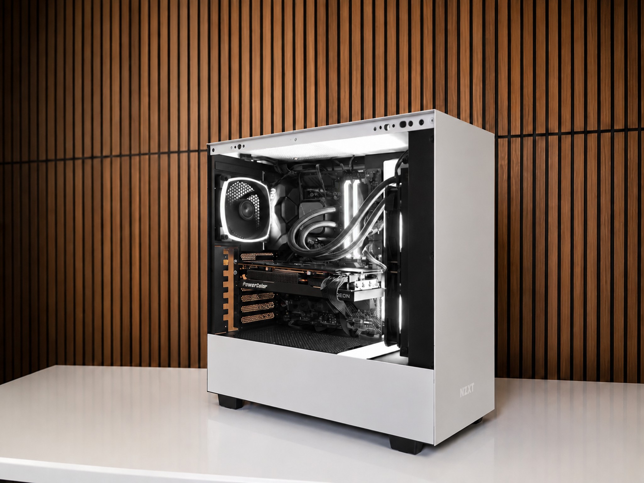 5800X3D | RX 7800XT 16GB | 32GB RAM | 1TB NVME | Windows 11 | WIFI | 1440P Gaming PC