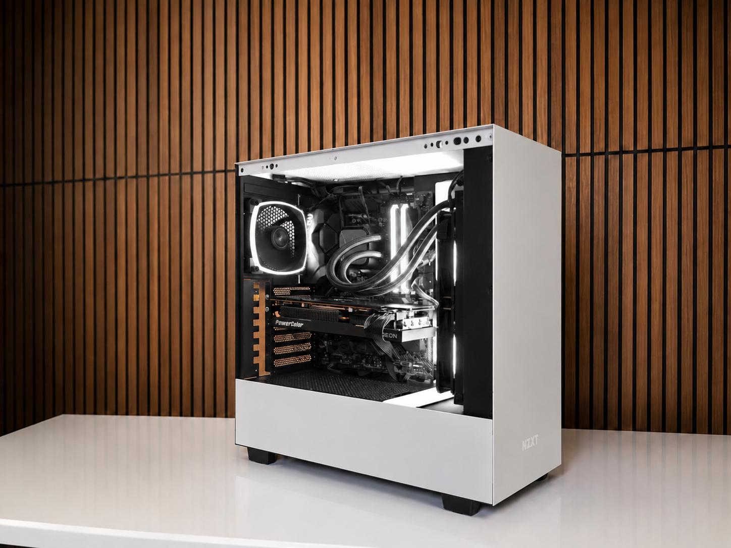 5800X3D | RX 7800XT 16GB | 32GB RAM | 1TB NVME | Windows 11 | WIFI | 1440P Gaming PC
