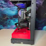 MSI RTX 4060 8gb + Ryzen 5600x PC Build #111