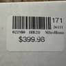 AMD Ryzen 5 7500X3D + AsRock B850M-C CPU/Motherboard Bundle