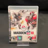 Madden NFL 10 PlayStation 3