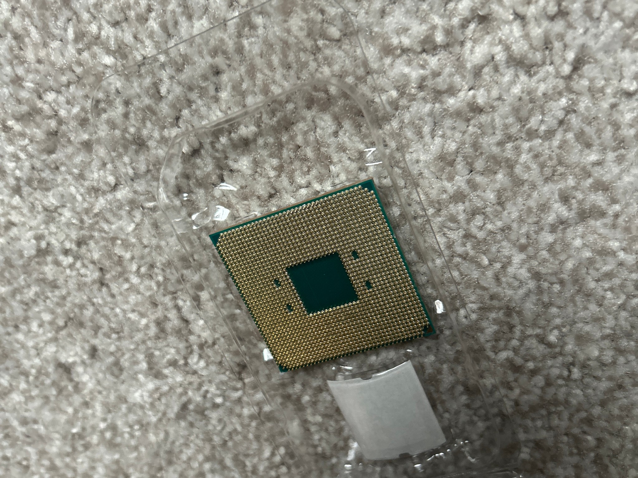 5800x3d - Like New