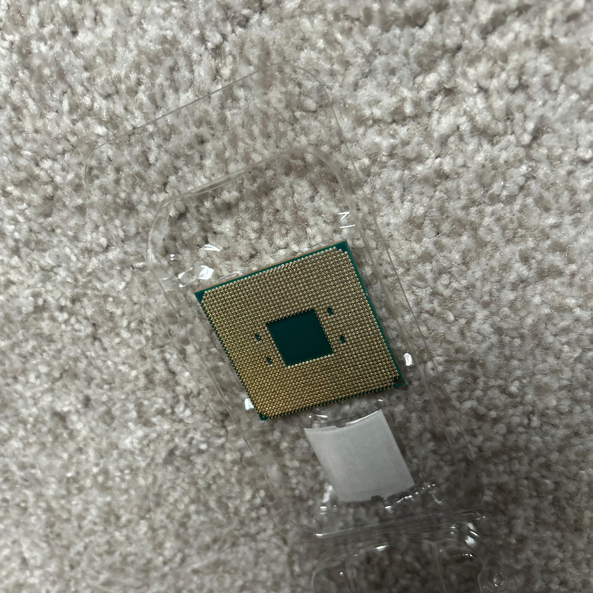 5800x3d - Like New