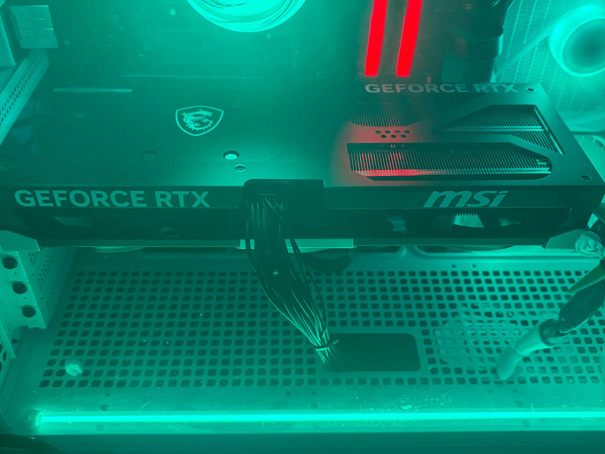 NVIDIA GeForce RTX 5070 - Image 5