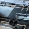 Ryzen 5950x | ASUS X570 Crosshair Extreme | G.Skill 32GB DDR4 4000 MHz CL16 | AMD 7900 XTX