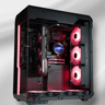 🌌🧑‍🚀Neutron🔭 Gaming PC🌌AMD RX 9070 XT 16GB🌌AMD Ryzen 7 7800X3D🌌32GB DDR5🌌2TB NVME