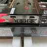 NEW 6500 XT 8GB OPEN BOX ASROCK PHANTOM GAMING