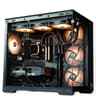 🌌 ☄️Liquid Cooled Gaming PC☄️Nvidia RTX 5060 Ti 16GB🌌AMD Ryzen 7 7700🌌32GB DDR5🌌1TB NVME