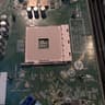 HP AM4 motherboard