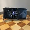 Powercolor Red Dragon RX560 Single Fan GPU
