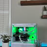 RTX 4070 Gaming/Streaming PC — i5-12600KF, 32GB RAM, 1440p Beast