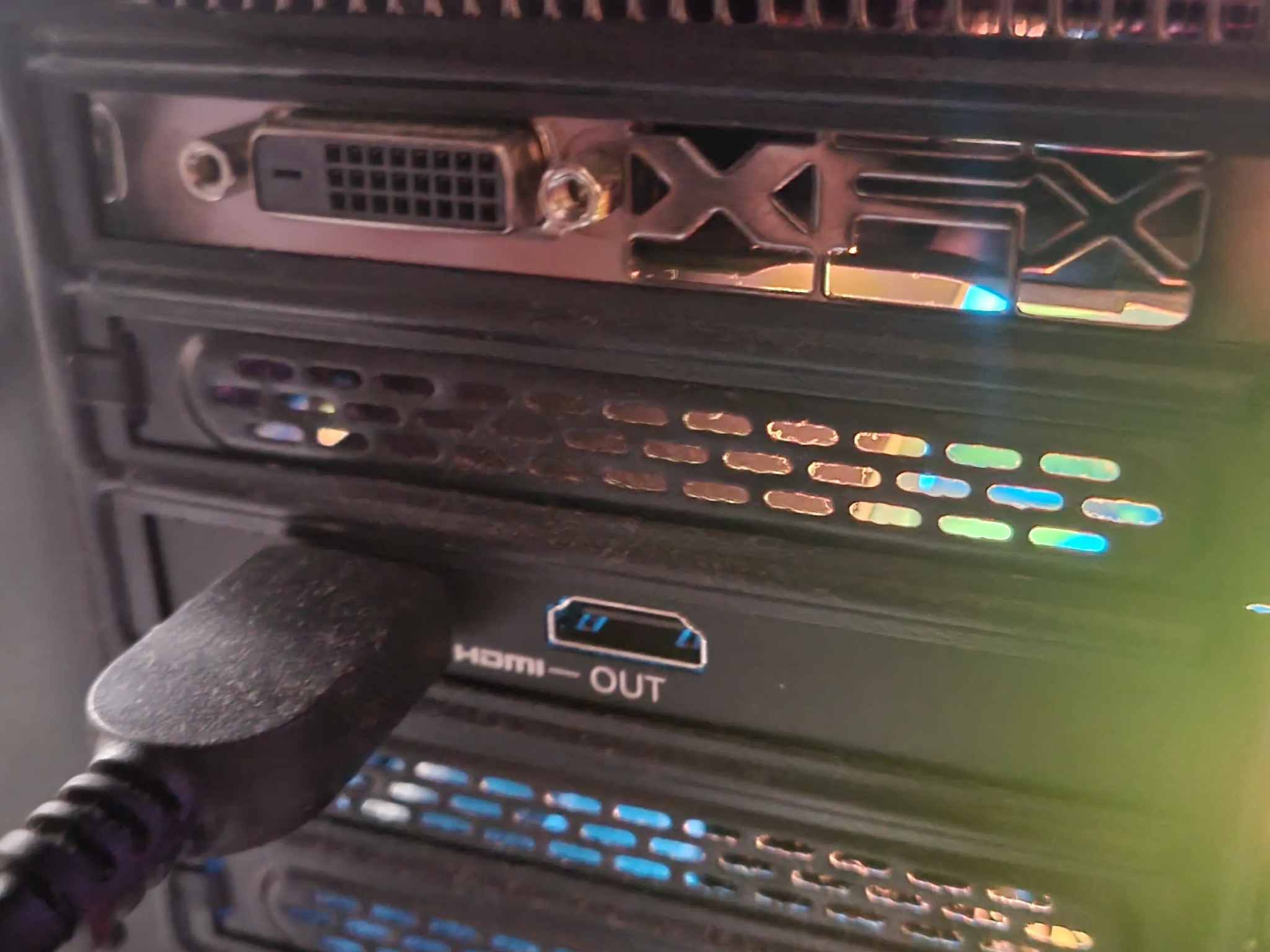 Avermedia 2.1 hdmi 4k capture card