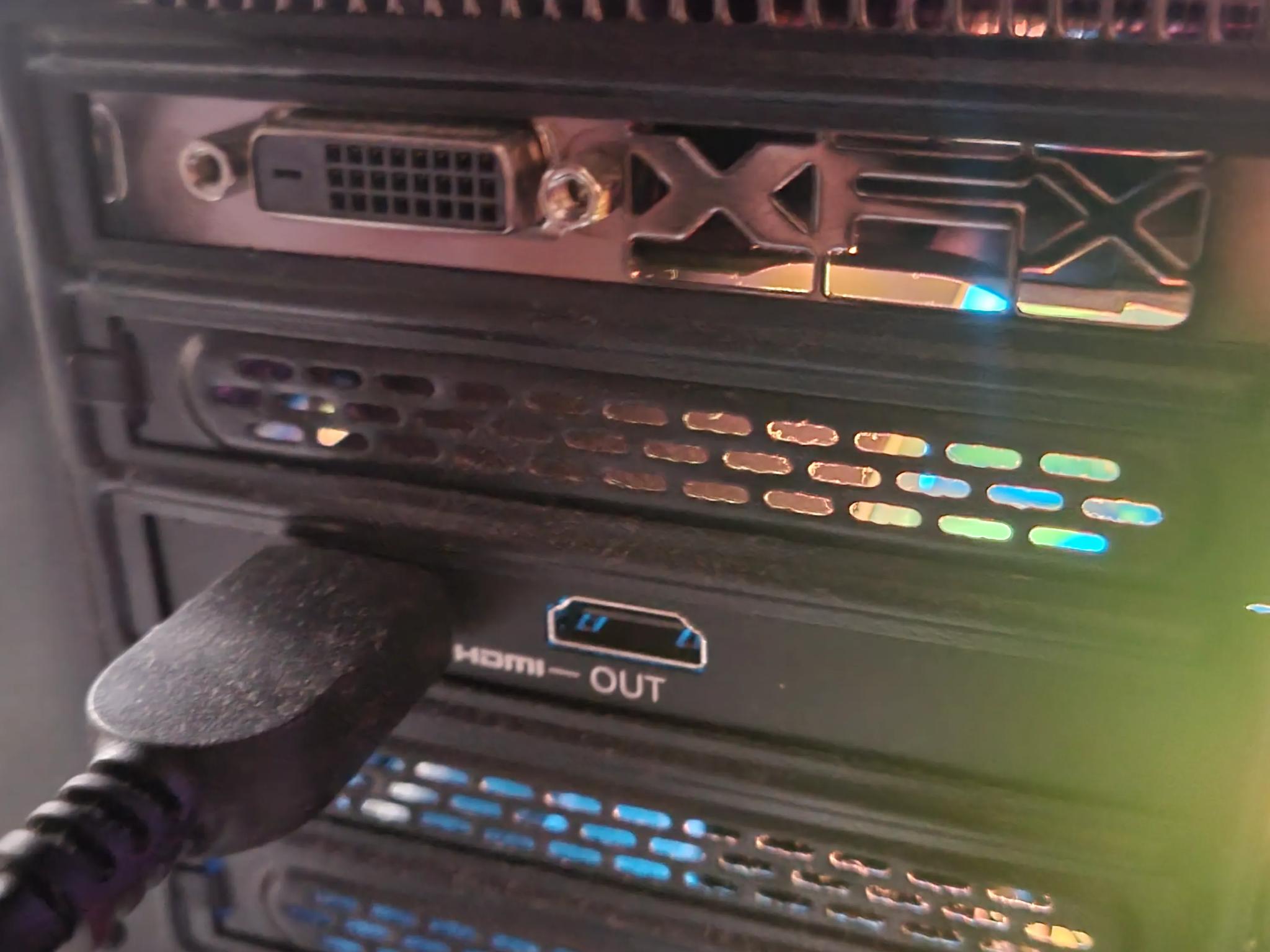 Avermedia 2.1 hdmi 4k capture card