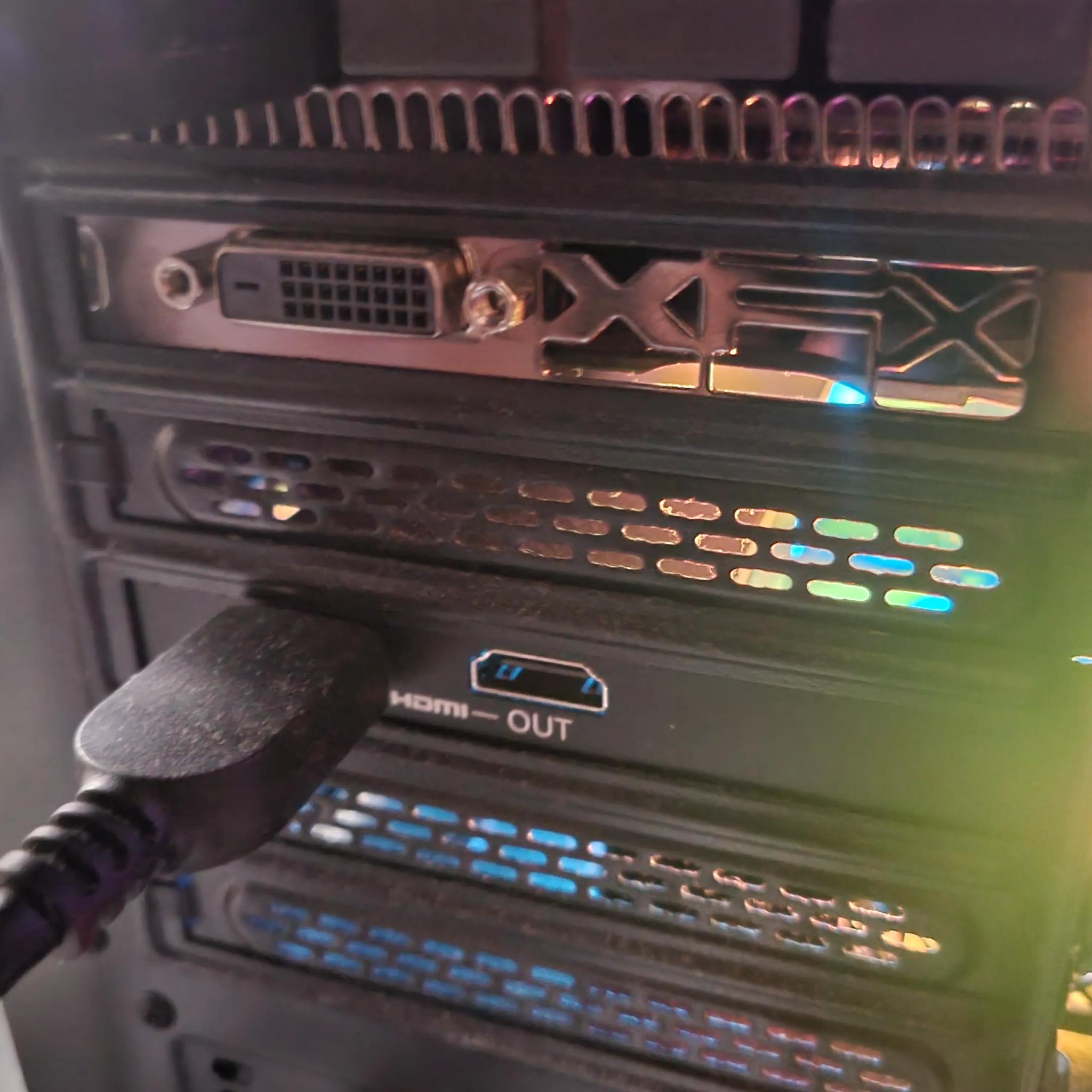 Avermedia 2.1 hdmi 4k capture card