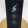 Gaming PC i7-11700F 16GB RAM 500GB SSD RTX 3070 8GB Windows 11 Computer